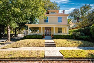 2001 S Gaines St, Little Rock, AR 72206