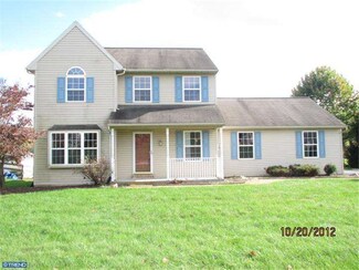 606 Glen Run Dr, Atglen, PA 19310