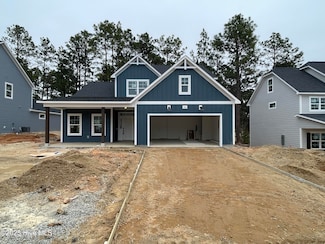 505 Watauga Ln, Aberdeen, NC 28315