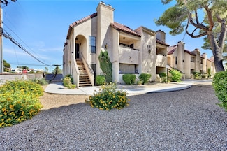 1751 E Reno Ave Unit 217, Las Vegas, NV 89119