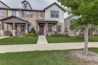 6445 Iron Horse Blvd, North Richland Hills, TX 76180