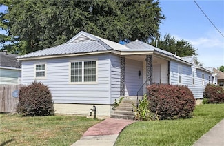 5301 Saint Anthony Ave, New Orleans, LA 70122