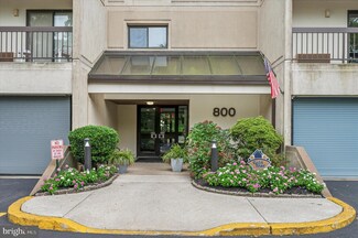 800 Avondale Rd Unit 7J, Wallingford, PA 19086