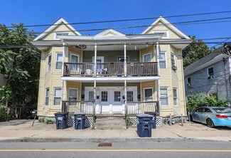 90 Pine St, Nashua, NH 03060