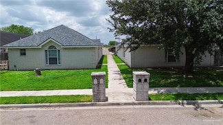 815 N Cross Ln, Edinburg, TX 78541