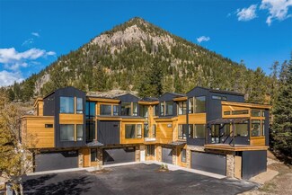 160 Forest Dr Unit A, Frisco, CO 80443
