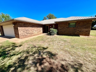 2750 E Canteen Rd, Newkirk, OK 74647