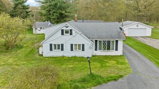 12413 Duck Creek Rd, Salem, OH 44460
