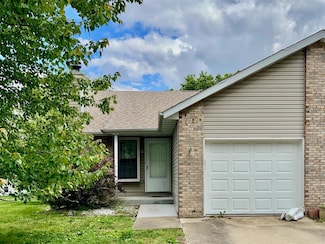 21 Fox Meadow Ln Unit A, Glen Carbon, IL 62034