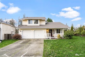 2981 Sprague St, Port Orchard, WA 98366