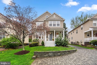 11218 Upton Dr, Kensington, MD 20895