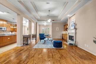 3707 Charleston St, Houston, TX 77021