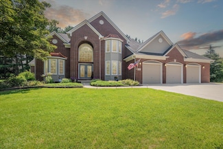 47485 Gyde Rd, Canton, MI 48187
