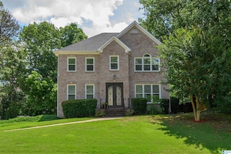 822 Boulder Ridge Cir, Birmingham, AL 35244