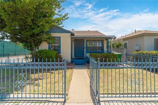 6606 Wilcox Ave, Bell, CA 90201