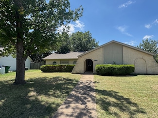 4312 Aspen Way, Haltom City, TX 76137