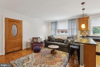 3656 New Hampshire Ave NW Unit 3, Washington, DC 20010