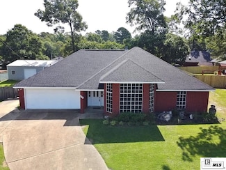 130 Olde Oaks Dr, West Monroe, LA 71292