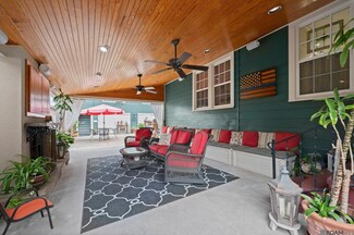 1501 Letitia St, Baton Rouge, LA 70808