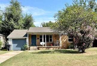 7211 NW 45th St, Bethany, OK 73008