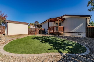 20 Rollingwood Dr Unit 150, Jackson, CA 95642