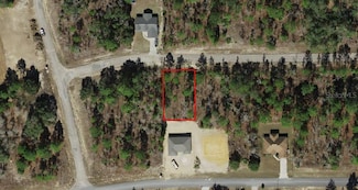 2510 W Bentley St, Pine Ridge, FL 34434