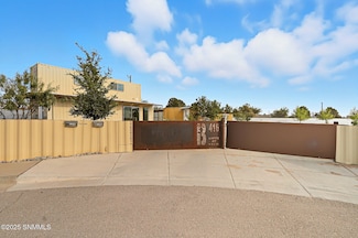 416 Palm Ave Unit A B, Las Cruces, NM 88001