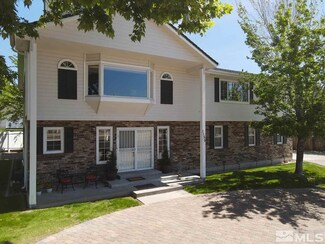1155 Yates Ln, Reno, NV 89509