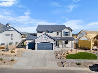 12365 Mionetto Ct, Colorado Springs, CO 80921
