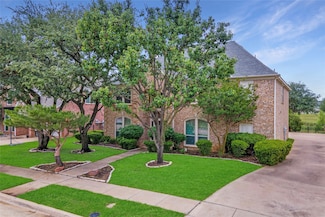 730 E Peninsula Dr, Coppell, TX 75019