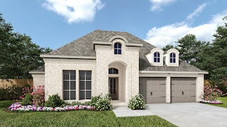 816 Reedgrass Trail, Waxahachie, TX 75165