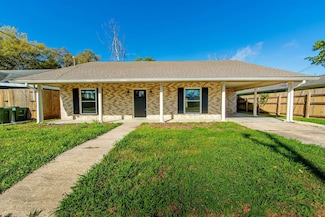 527 Maple Ave, Houma, LA 70364