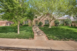 7902 Continental Pkwy, Amarillo, TX 79119
