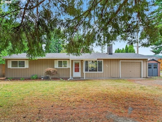 744 Missouri Ave, Vernonia, OR 97064