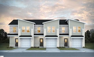 316 Parksville Place, Greenville, SC 29605