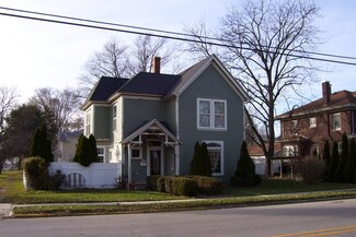 201 N Macon St, Bement, IL 61813