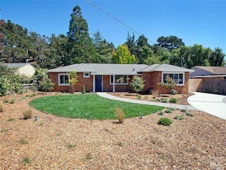 6 Juno Rd, Belvedere Tiburon, CA 94920
