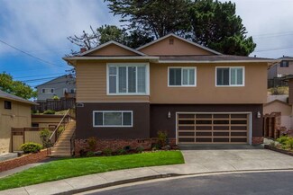 19 Shasta Ct, South San Francisco, CA 94080