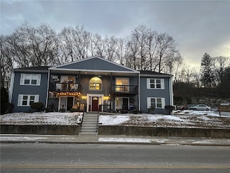 319 Privilege St Unit 6, Woonsocket, RI 02895