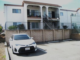 244 Candice Place, Vista, CA 92083