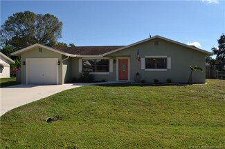 2415 SE Wald St, Port Saint Lucie, FL 34984
