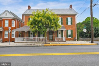 60 E King St, Littlestown, PA 17340