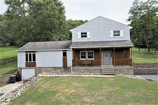 210 Mount Pleasant Rd, Warrendale, PA 15086