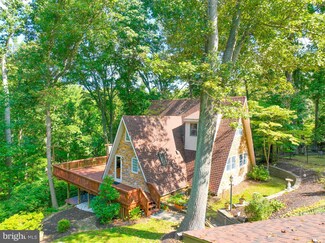 1922 Cosner Rd, Forest Hill, MD 21050