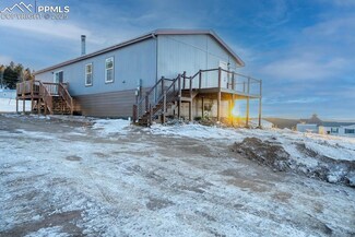 94 Sir Richard Dr, Divide, CO 80814