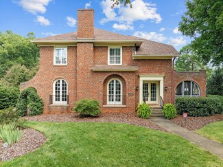 525 Circle Dr, Burlington, NC 27215