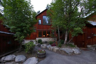 8822 N Steawart Rd Unit A, Sundance, UT 84604