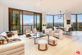 211 W Elm Ct Unit 18A, Los Angeles, CA 90067