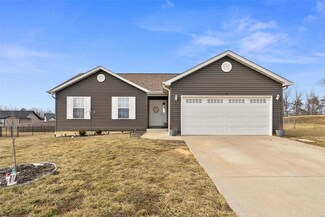29 Briar Way, Moscow Mills, MO 63362
