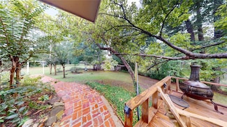 170 County Road 084 S, Jasper, TX 75951